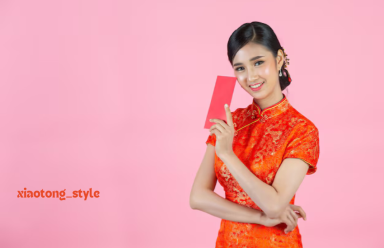 xiaotong_style