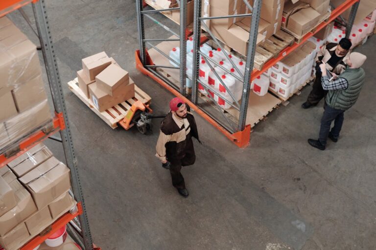 procurementnation.com supply chain