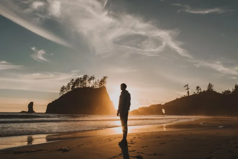 rosario beach washington